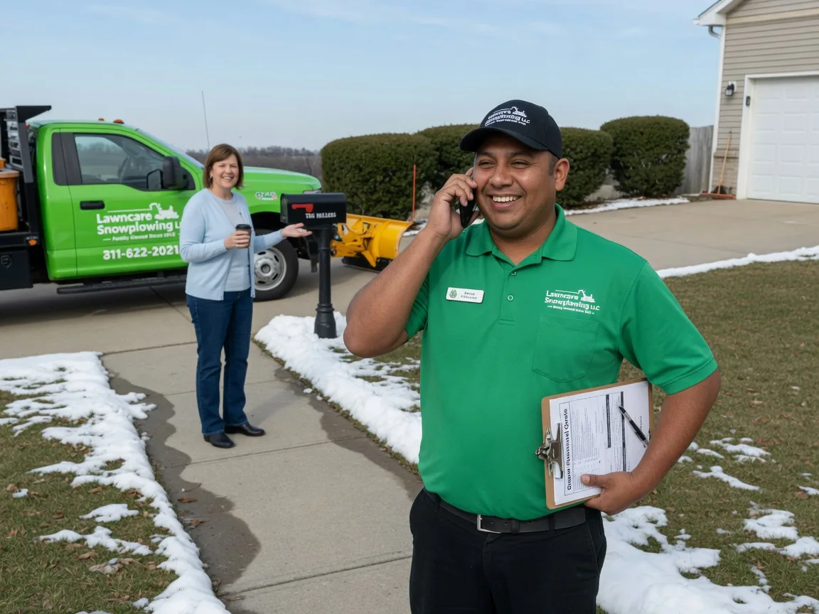 Lawn Care Services By Expert Landscaper Rollinsford, NH FAQs